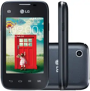 Замена шлейфа на телефоне LG L35 в Волгограде